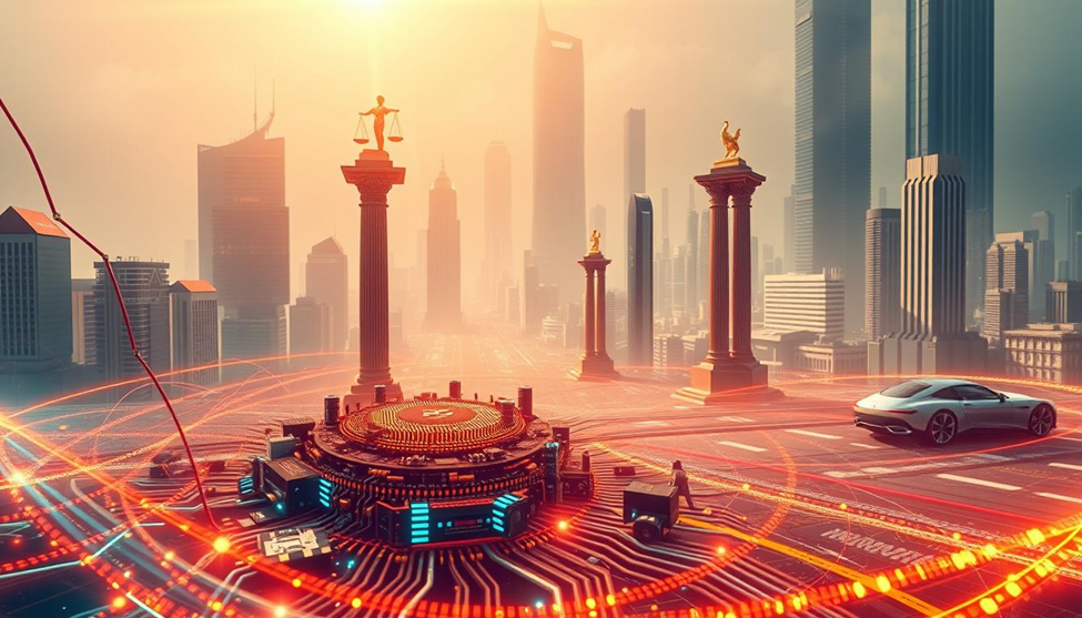 The Ethical Considerations of AI The Ethical Considerations of AI