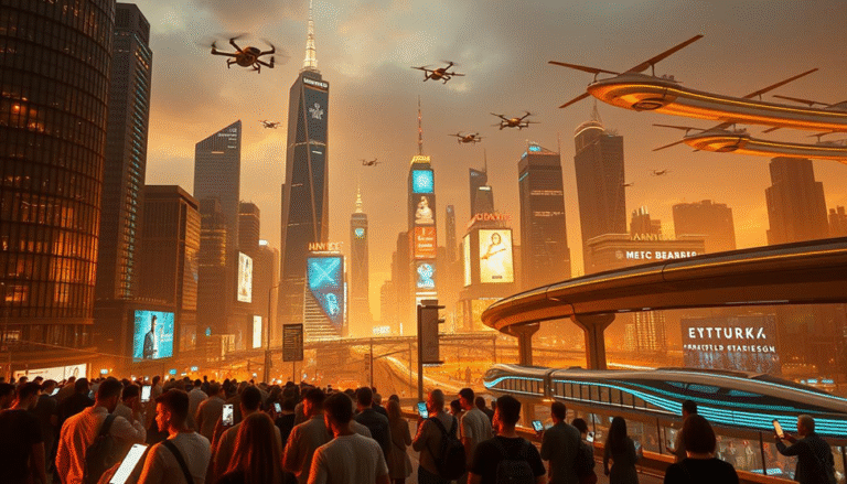 The Impact of IT on Modern Life The Impact of IT on Modern Life
