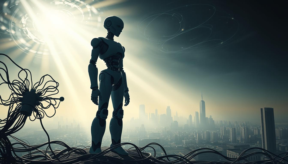 The Ethical Considerations of AI The Ethical Considerations of AI