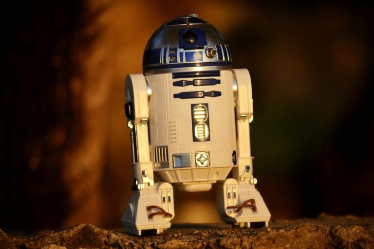 Robotics: Unlocking the Secrets of Automation robotics