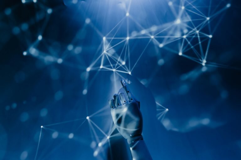 What’s the difference between machine learning and AI machine leaning and ai