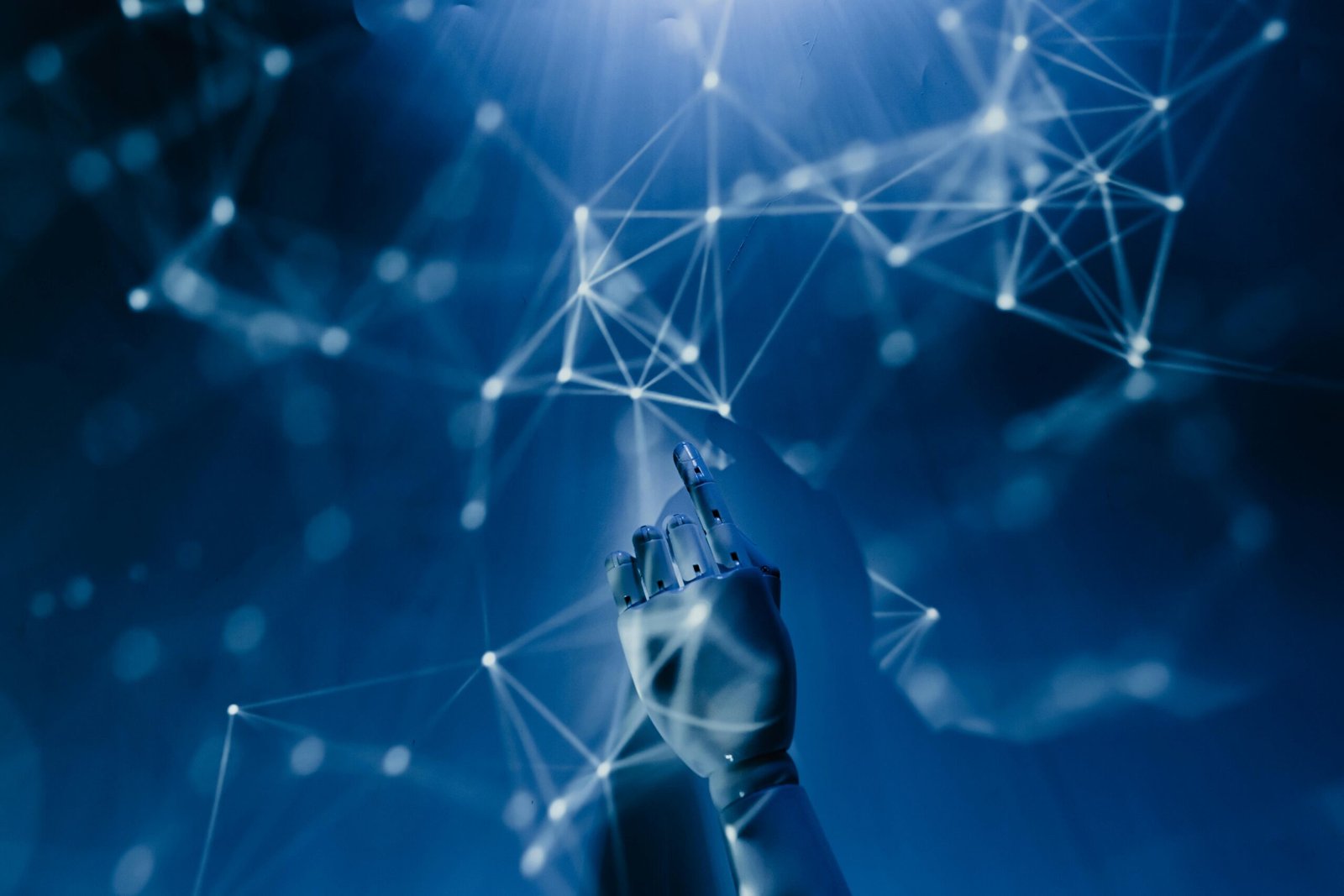 What’s the difference between machine learning and AI machine leaning and ai