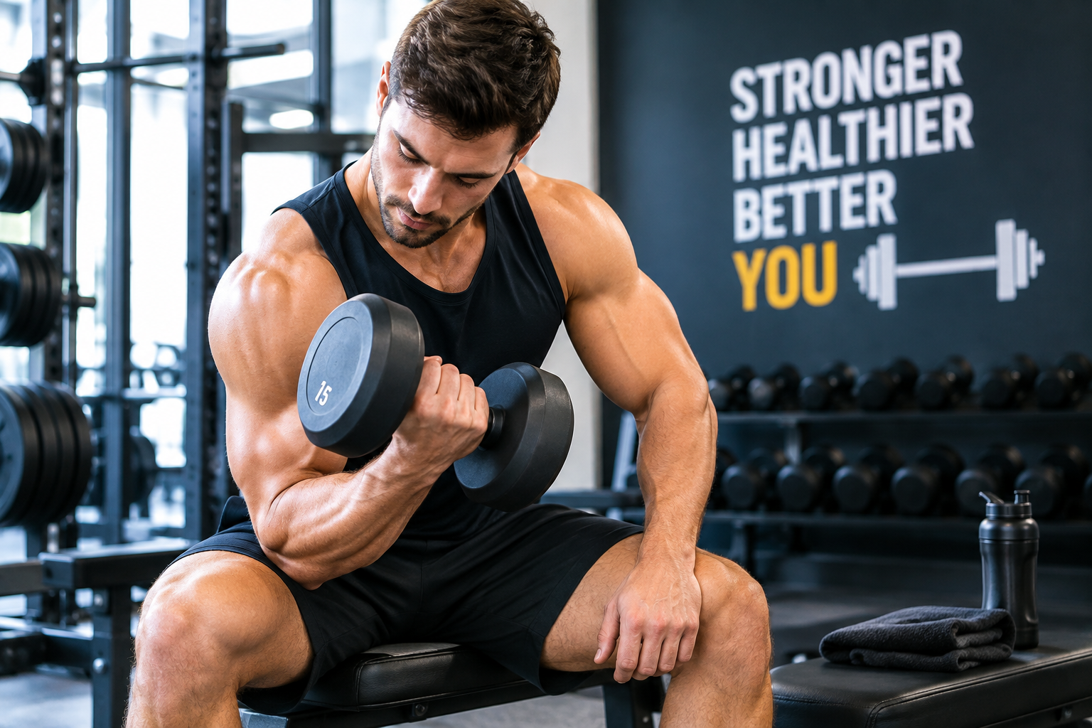 Bodybuilding