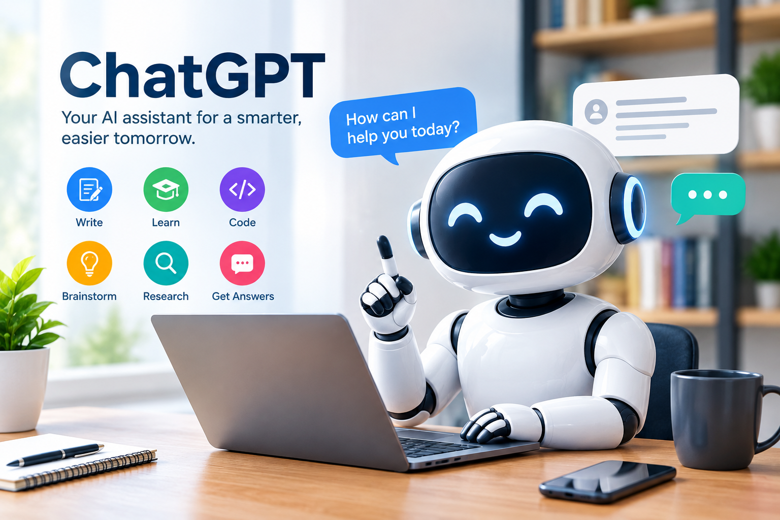 ChatGPT in 2026