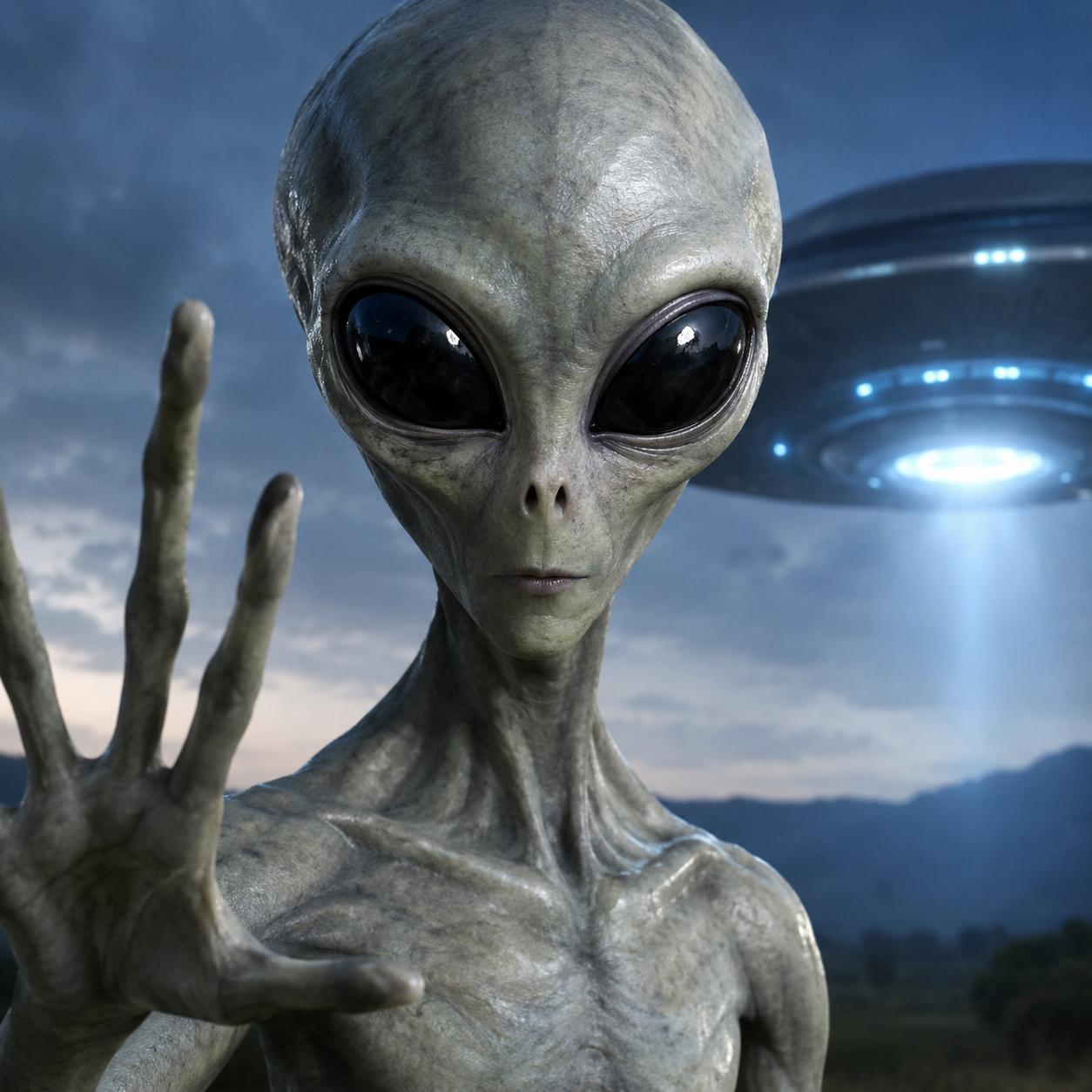 Aliens: 7 Things Science Says About Life Beyond Earth Aliens