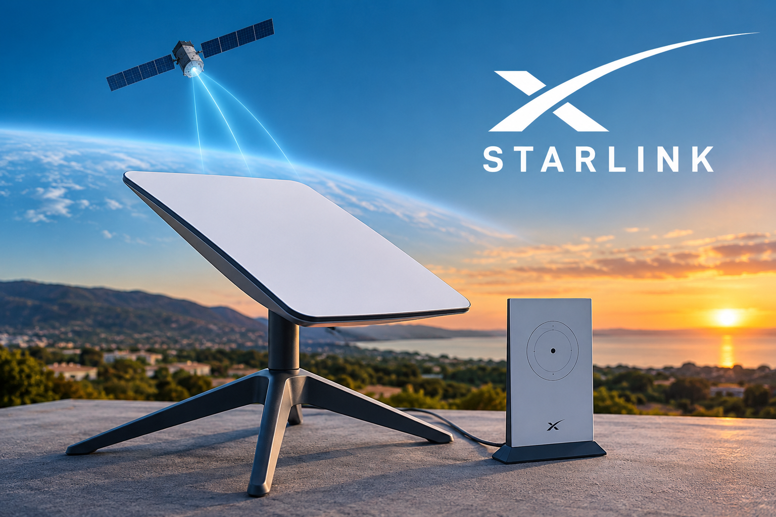 Starlink in 2026 : How It Works, Benefits, Costs, and What to Know Starlink: How It Works