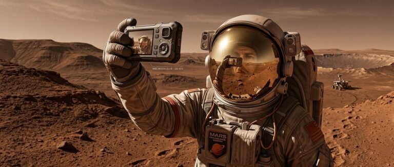 The Planet Mars Explained: Everything You Need to Know The Planet Mars Explained: Everything You Need to Know