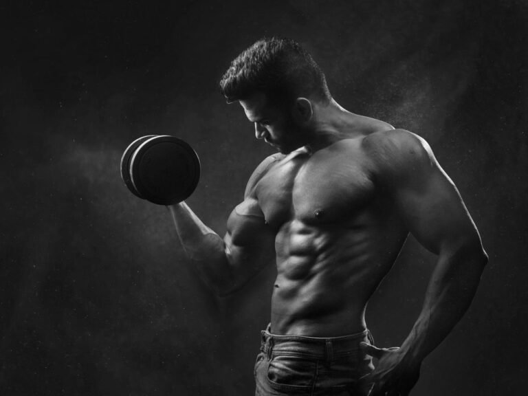 Bodybuilding for Beginners: Workouts, Nutrition, and Recovery Bodybuilding for Beginners
