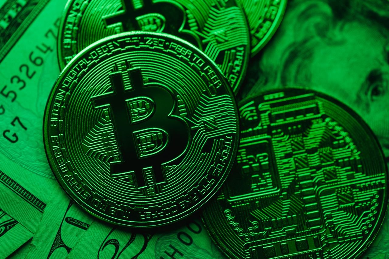 Bitcoin in 2026