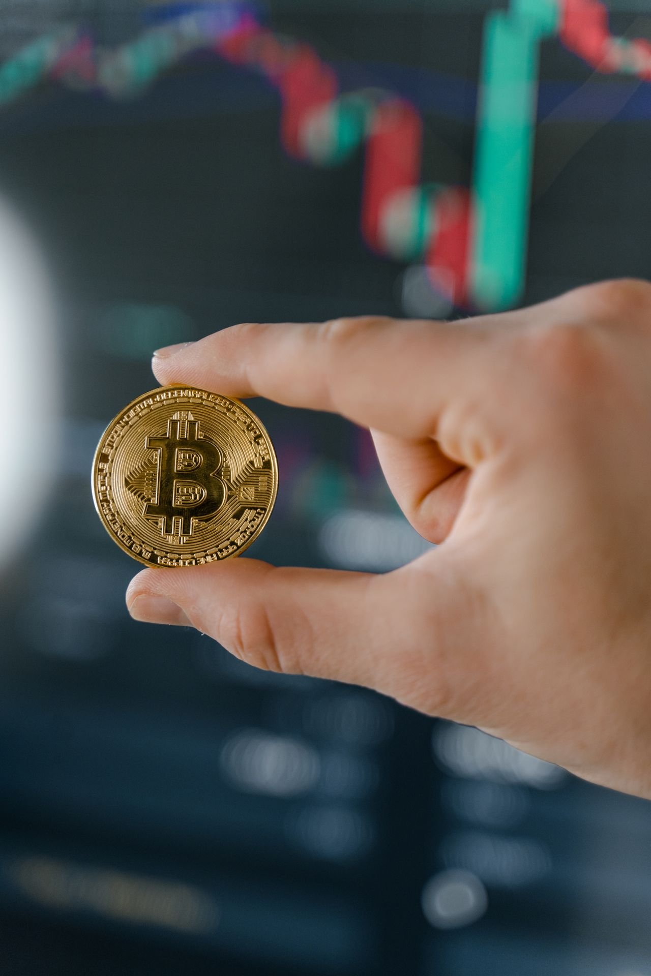 Bitcoin in 2026
