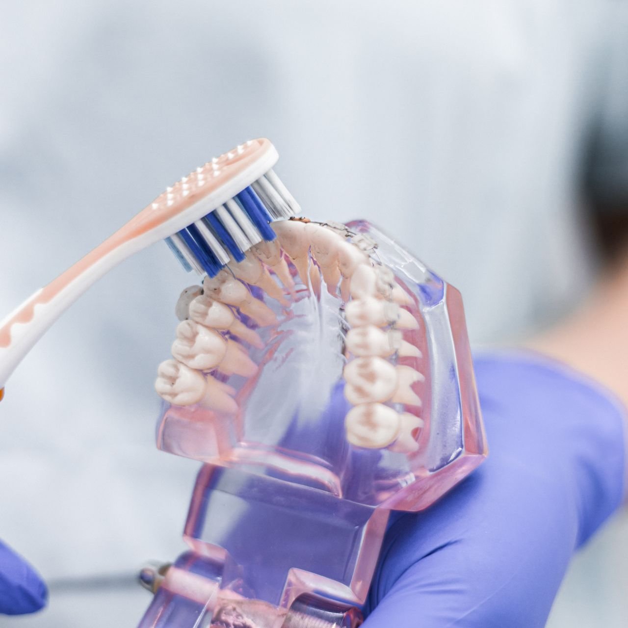Dental Hygiene : Its Benefits and the Risks Associated With Poor Hygiene Dental Hygiene