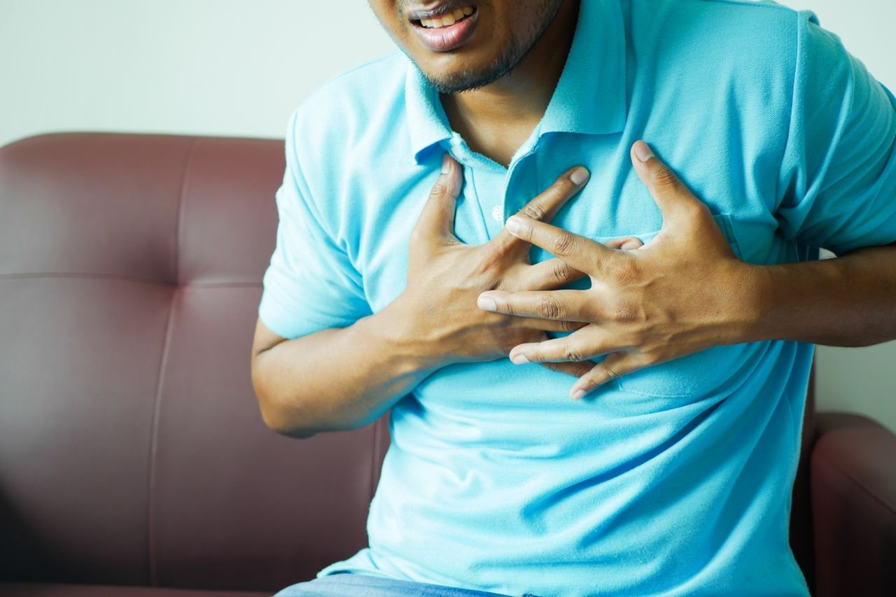 Ischaemic Heart Disease: Causes, Symptoms, Treatment, and Prevention Ischaemic Heart Disease
